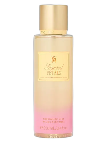 Victoria's Secret Sugared Petals