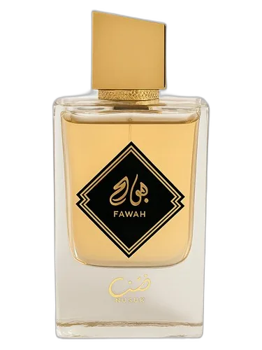 Nusuk Fawah