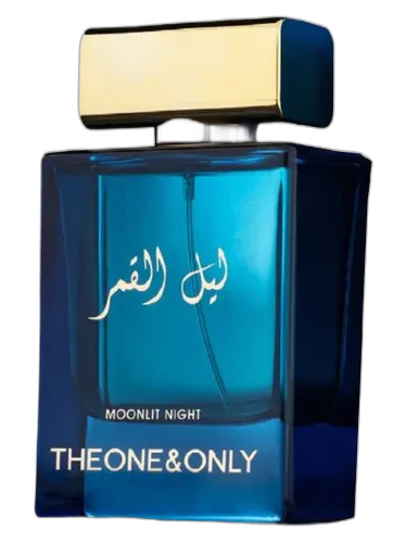 Fragrance World Moonlit Night