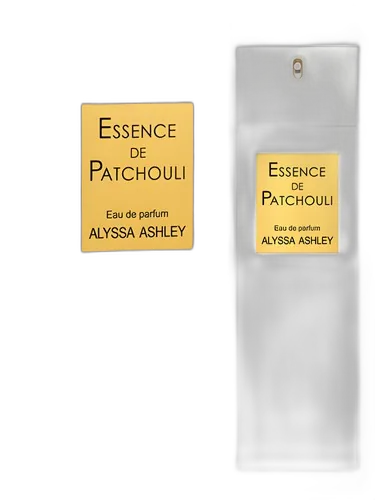 Alyssa Ashley Essence de Patchouli