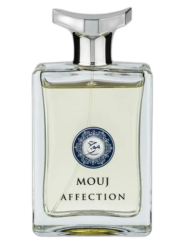 Milestone Perfumes Mouj Affection