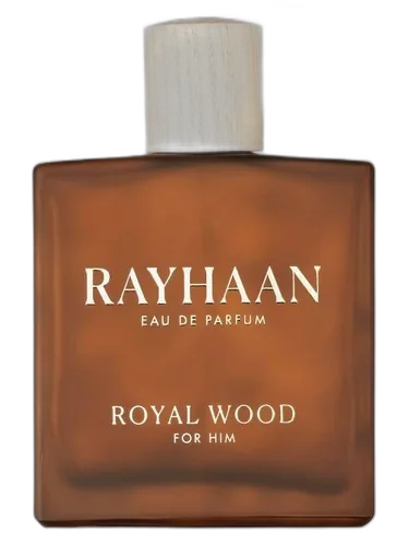 Rayhaan Royal Wood