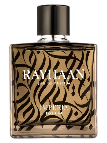 Rayhaan Imperia
