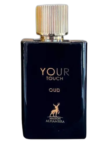 Maison Alhambra Your Touch Oud