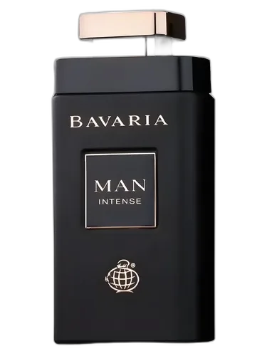 Fragrance World Bavaria Man Intense
