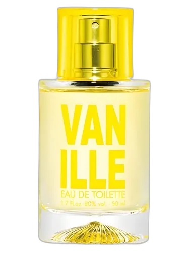 Solinotes Vanille