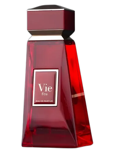 Fragrance World Vie Feu
