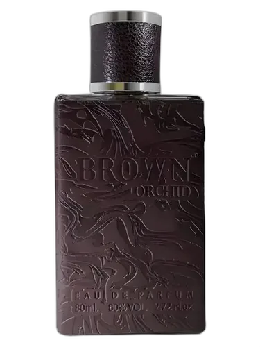 Fragrance World Brown Orchid