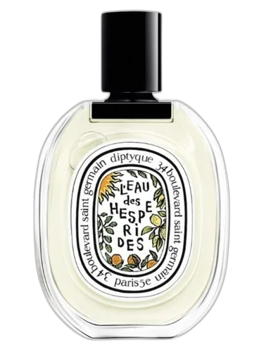 Diptyque L’Eau des Hesperides Dream Summer Garden Edition