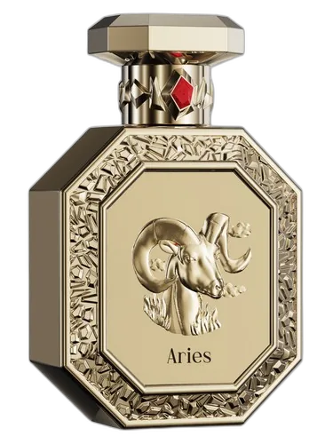 French Avenue Aries