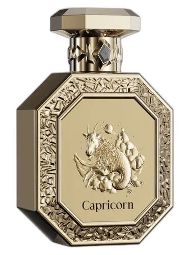 French Avenue Capricorn