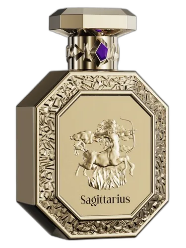 French Avenue Sagittarius