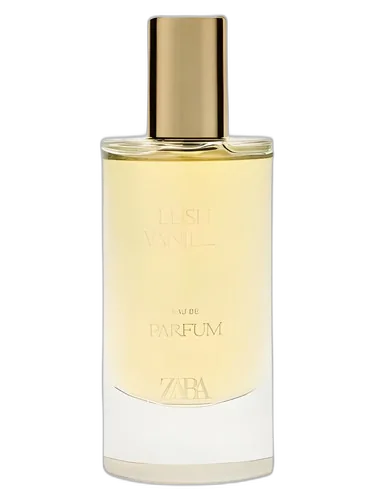 Zara Lush Vanilla