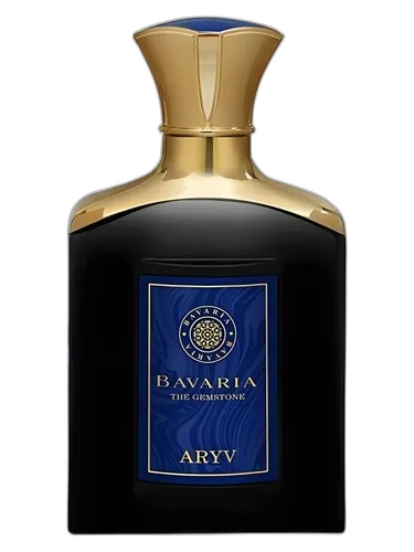 Fragrance World Bavaria The Gemstone Aryv