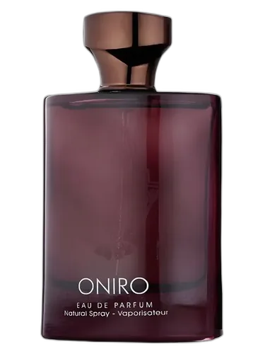Fragrance World Oniro