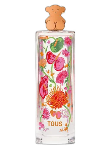 Tous Sorbet Garden