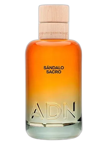 Adolfo Dominguez Sándalo Sacro