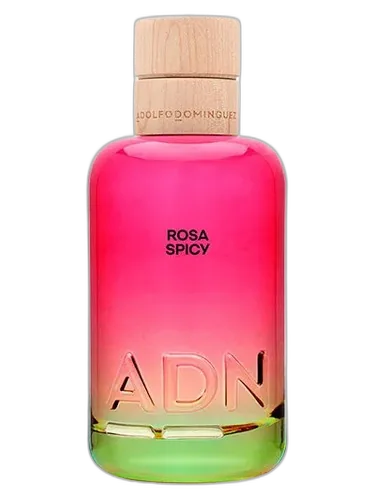 Adolfo Dominguez Rosa Spicy