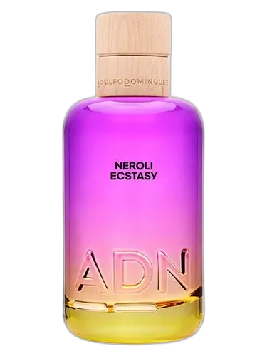 Adolfo Dominguez Neroli Ecstasy