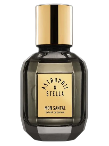 Astrophil & Stella Mon Santal