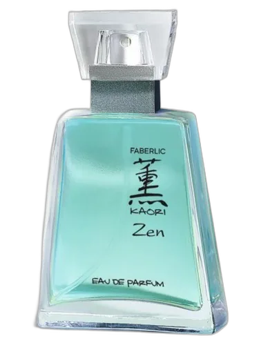 Faberlic Kaori Zen