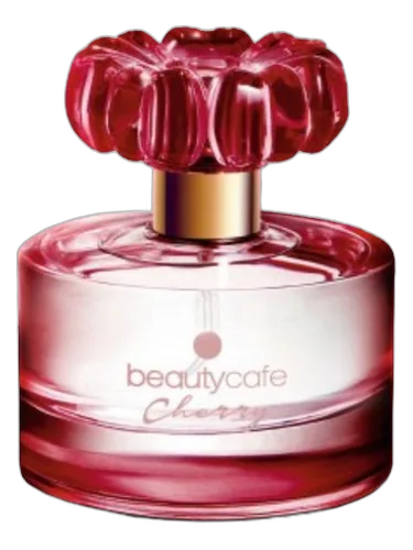 Faberlic Beauty Cafe Cherry