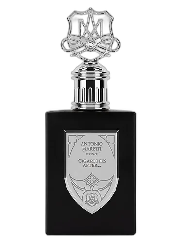 Antonio Maretti Cigarettes After