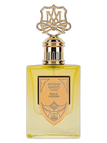 Antonio Maretti Gold Digger