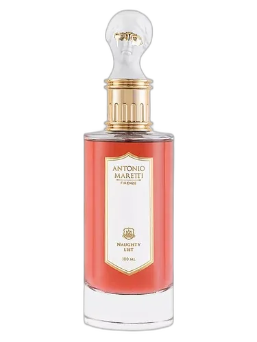 Antonio Maretti Naughty List