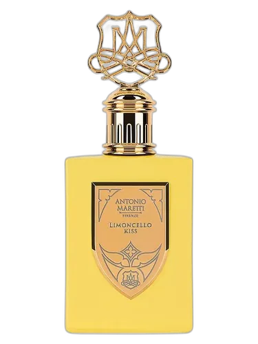 Antonio Maretti Limoncello Kiss