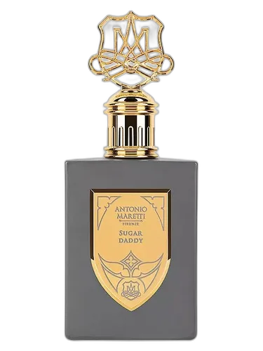 Antonio Maretti Sugar Daddy