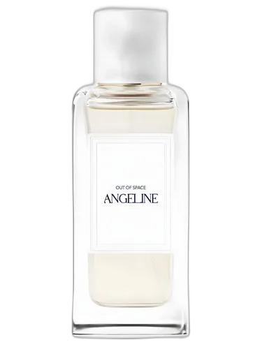 Angeline Out Of Space