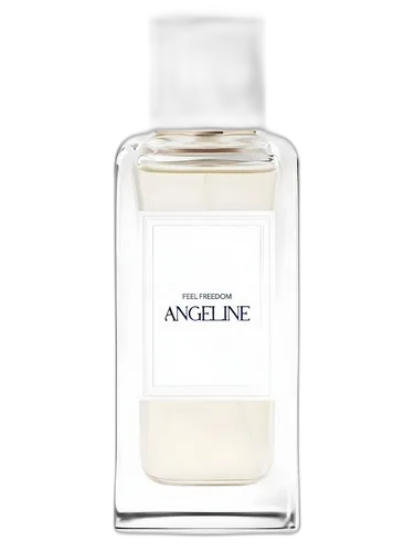 Angeline Feel Freedom
