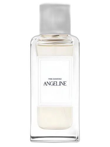 Angeline Pink Diamond