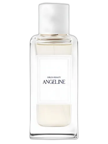 Angeline Girlish Beauty