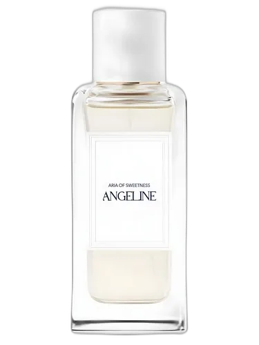Angeline Aria Of Sweetness