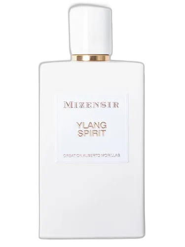 Mizensir Ylang Spirit