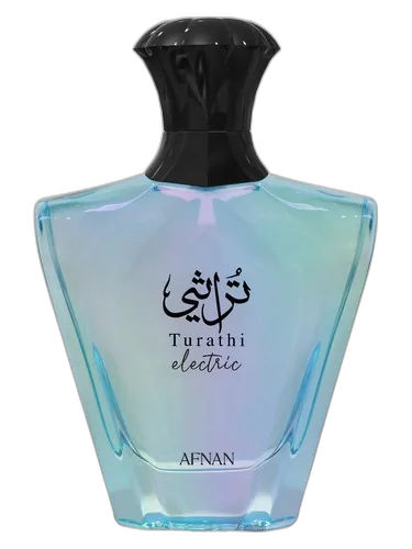 Afnan Turathi Electric