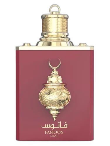 Amaran Fanoos Siraj