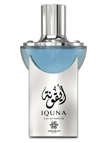 Amaran Iquna