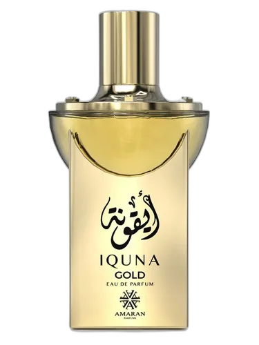 Amaran Iquna Gold