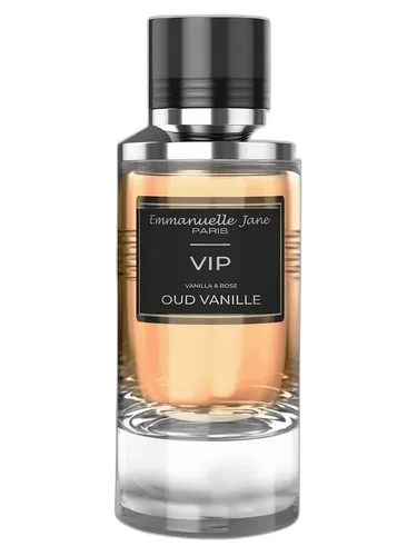 Emmanuelle Jane VIP Oud Vanilla