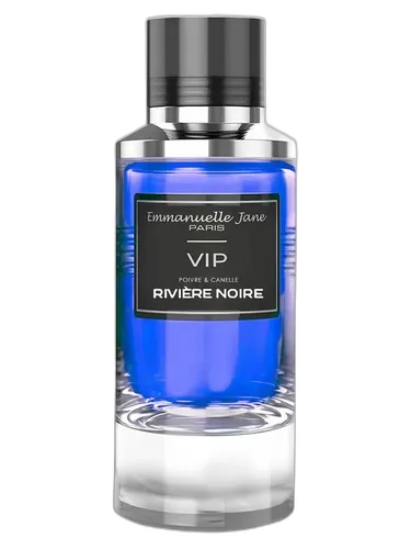 Emmanuelle Jane VIP Riviere Noire