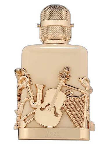 Fragrance World Notes Jazz