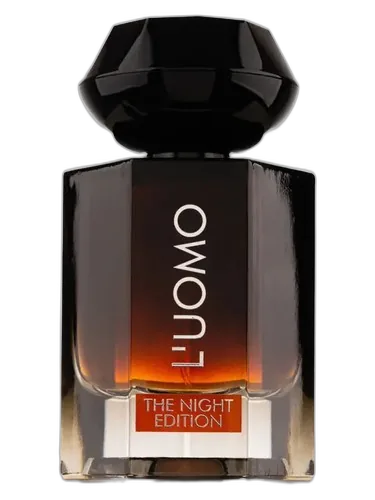 Fragrance World L'Uomo The Night Edition