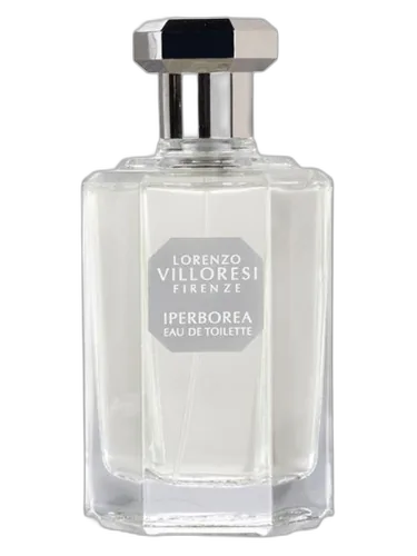 Lorenzo Villoresi Iperborea
