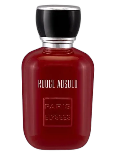 Paris Elysees Rouge Absolu