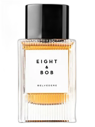 EIGHT & BOB Belvedere
