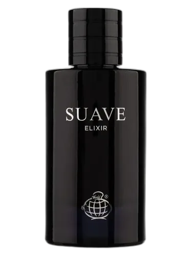 Fragrance World Suave Elixir