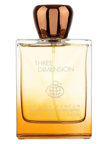 Fragrance World Three Dimensions